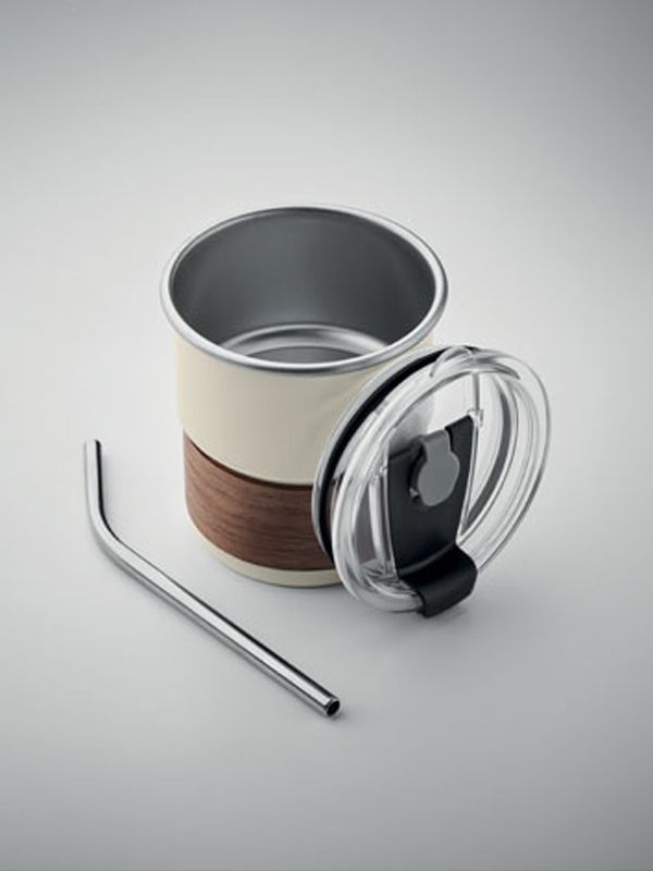 BICCHIERE NOCE 260 ML